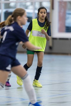 Bild 207 - wDJ Loewinnen Cup D2